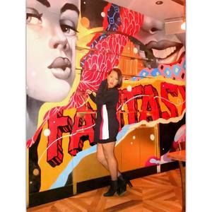 Meet your Posher, Pathra